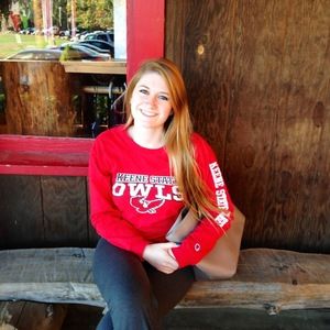 Meet your Posher, Alyssa